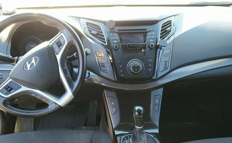 Hyundai i40 I