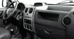 Citroen Berlingo 1.4 Механика
