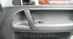 Volkswagen Touareg, 1 поколение, рестайлинг