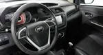 Lifan X50 1.5 Механика