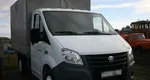ГАЗель NEXT
