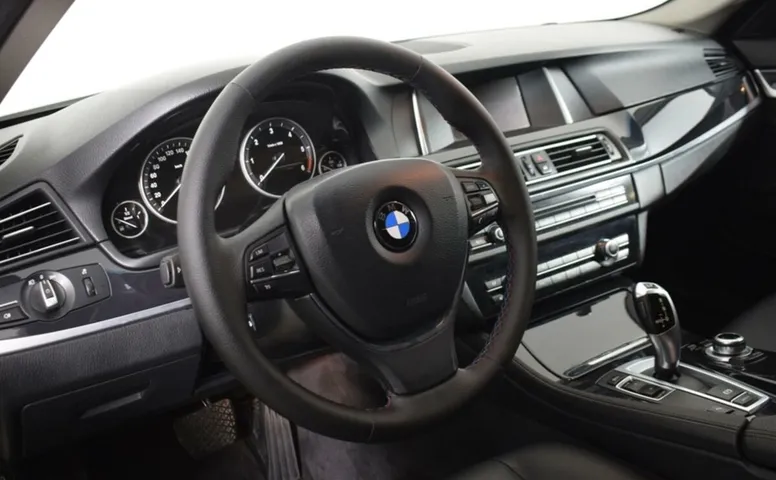 BMW 5 серия