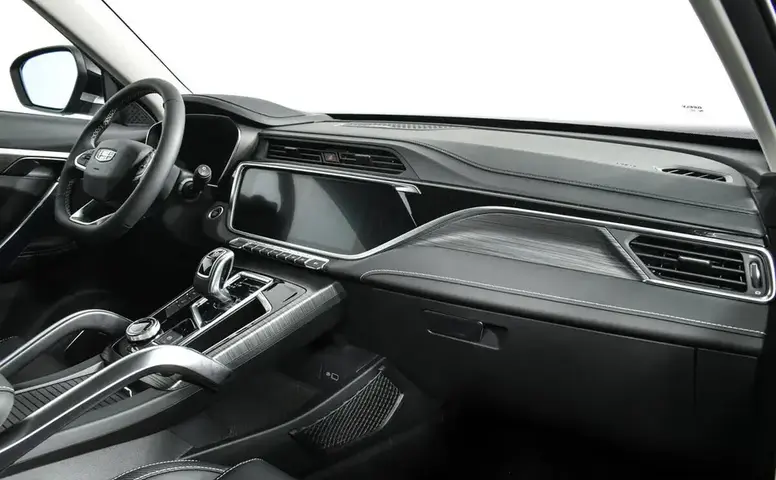 Geely Atlas Pro