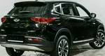 Chery tiggo 7