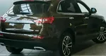 Zotye t600