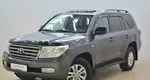 Toyota land cruiser 200 series