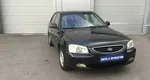 Hyundai ACCENT ТагАЗ 1.5 MT (102 л.с.)