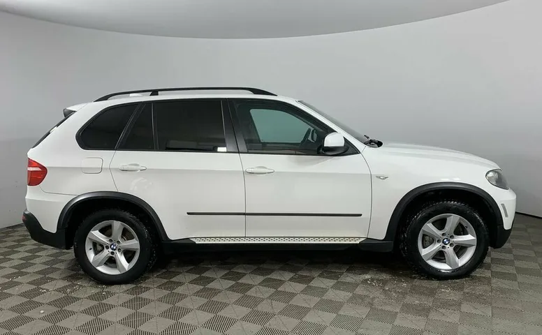 BMW X5 30i II (E70)