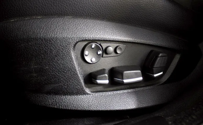 BMW 5 серия