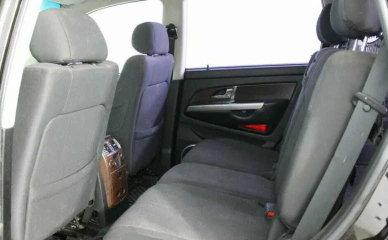 SsangYong Rexton 2.3 Автомат