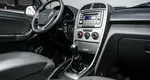 Chery Tiggo (T11)