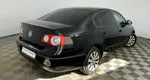 Volkswagen Passat B6