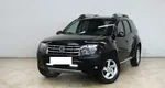 Renault Duster I