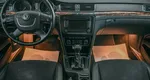 Skoda Superb DSG II