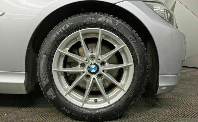 Bmw 3 серии