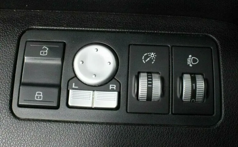 Lifan X60 1.8 Механика