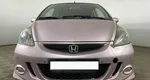 Honda Jazz I Рестайлинг