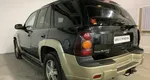 Chevrolet TRAILBLAZER 4.2 AT (295 л.с.) 4WD