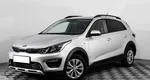 Kia rio x (x-line) акпп 2019 с пробегом 48 798 км