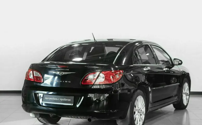 Chrysler sebring