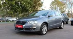 Volkswagen Passat B6