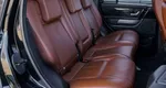 Land Rover Range Rover Sport I