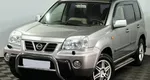 Nissan X-Trail 2.0 Механика