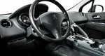 Peugeot 3008 акпп 2014 с пробегом 92 390 км
