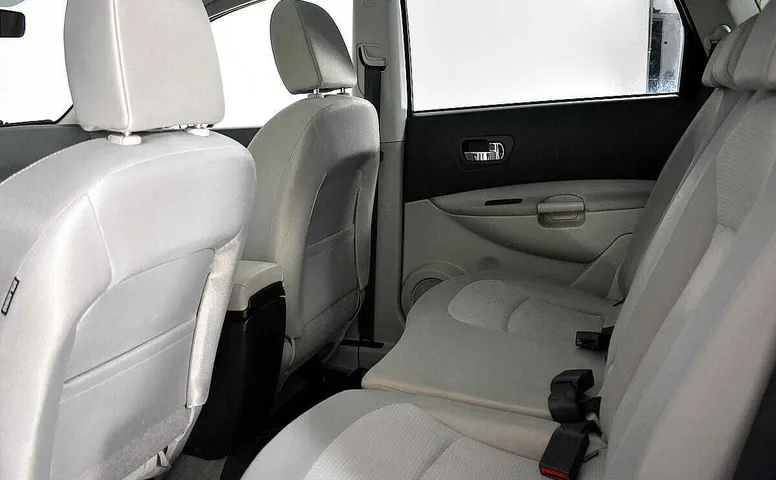 Nissan qashqai+2 cvt 2013 с пробегом 55 790 км
