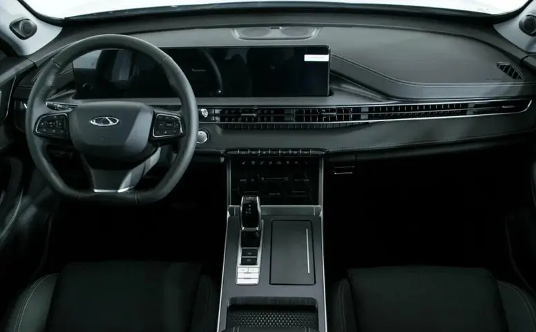 Chery Tiggo 7 Pro Max