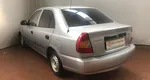 Hyundai ACCENT 1.5 MT (102 л.с.)