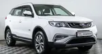 Geely Atlas 1.8 АКПП