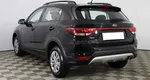 Kia rio x (x-line) акпп 2017 с пробегом 93 013 км