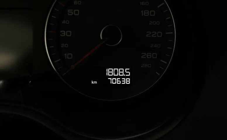 Audi A3 1.2 TFSI S-tronic (105 л.с.) Белый