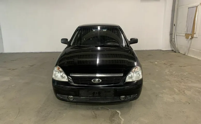 LADA (ВАЗ) 2170 1.6 MT (98 л.с.)