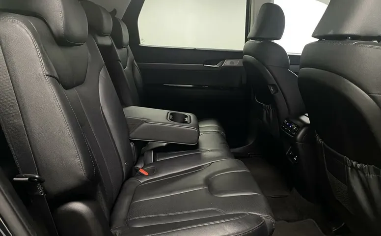 Hyundai Palisade 2.2 АКПП