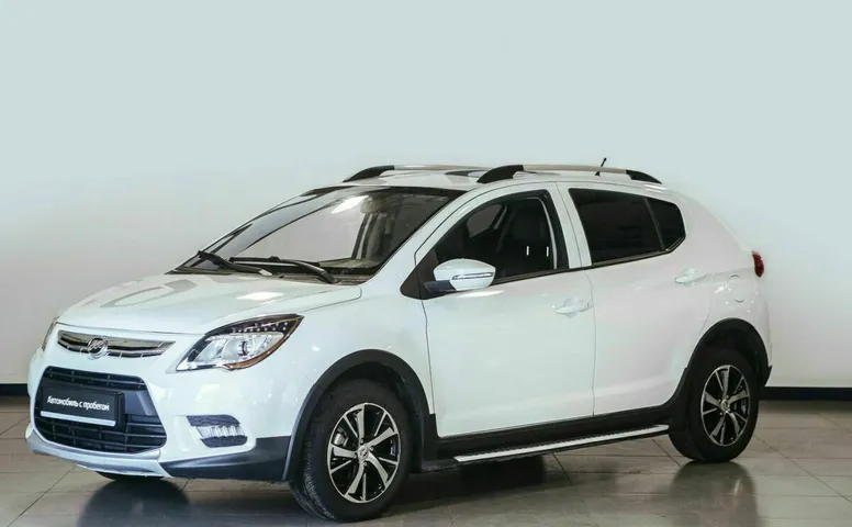 Lifan x50