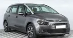 Citroen c4 picasso акпп 2017 с пробегом 53 927 км
