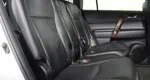 Toyota Highlander II (U40) Рестайлинг