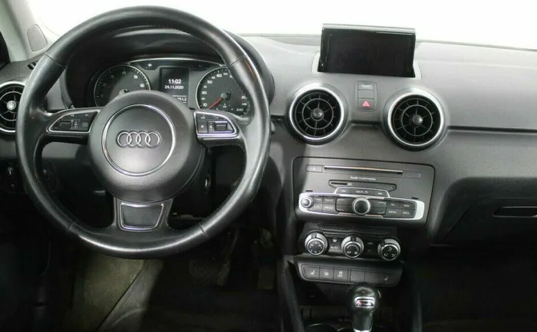 Audi A1 1.4 Робот
