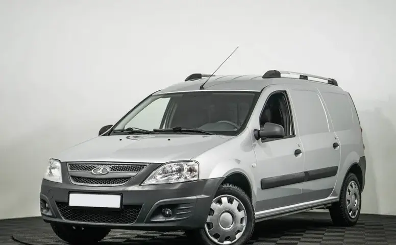 LADA (ВАЗ) Largus