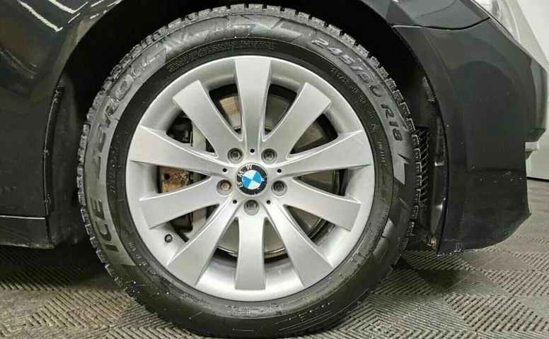 Bmw 7 серии
