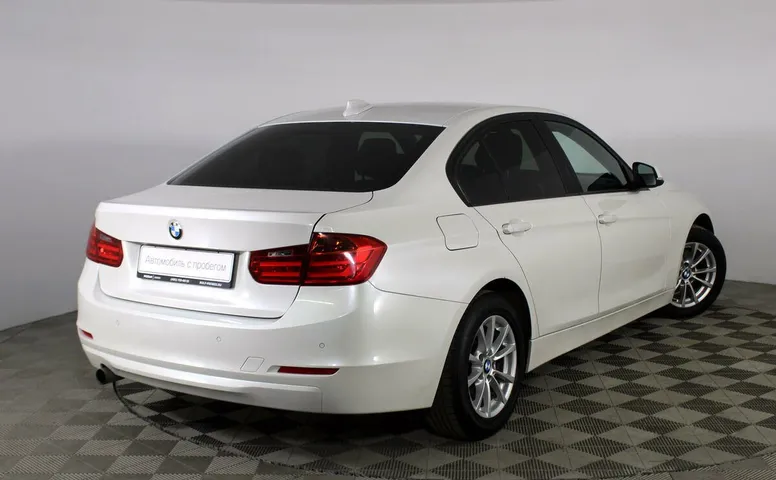 BMW 3 серия