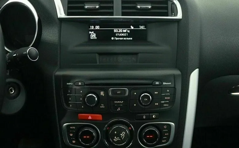 Citroen ds4