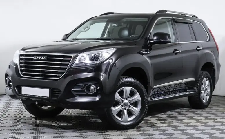 Haval H9