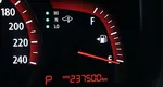 Kia Mohave 3.0 АКПП
