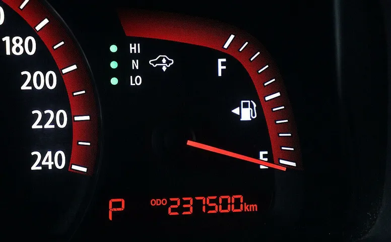 Kia Mohave 3.0 АКПП