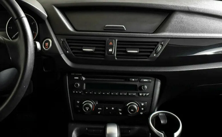 BMW X1 2.0 Автомат