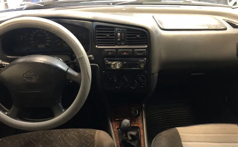 Nissan Primera