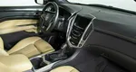 Cadillac SRX 3.0 Автомат